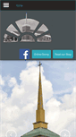 Mobile Screenshot of livinglord.org